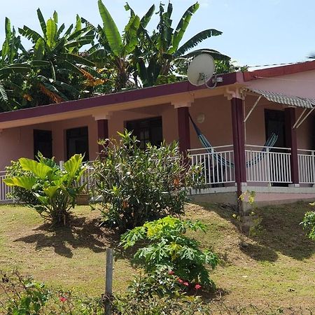 Le Petit Robert Maison F3 Plein Pied Le Robert Zewnętrze zdjęcie