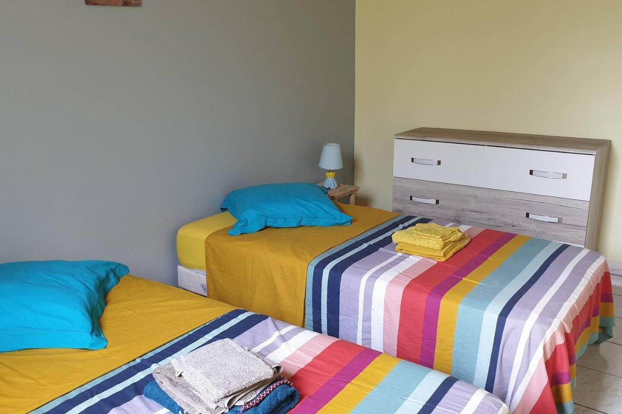 Le Petit Robert Maison F3 Plein Pied Le Robert Zewnętrze zdjęcie