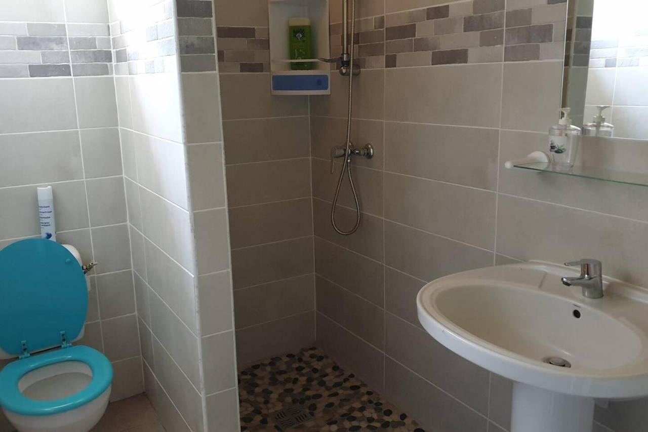 Le Petit Robert Maison F3 Plein Pied Le Robert Zewnętrze zdjęcie