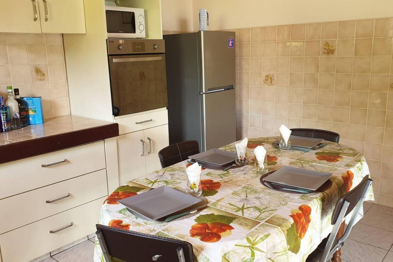 Le Petit Robert Maison F3 Plein Pied Le Robert Zewnętrze zdjęcie