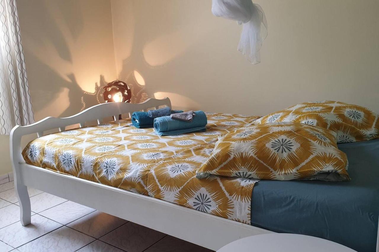 Le Petit Robert Maison F3 Plein Pied Le Robert Zewnętrze zdjęcie