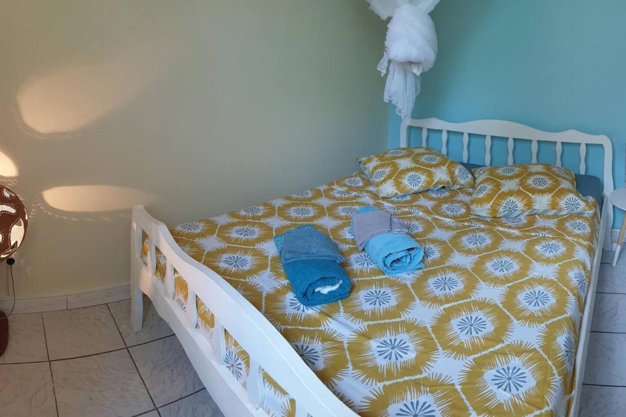 Le Petit Robert Maison F3 Plein Pied Le Robert Zewnętrze zdjęcie