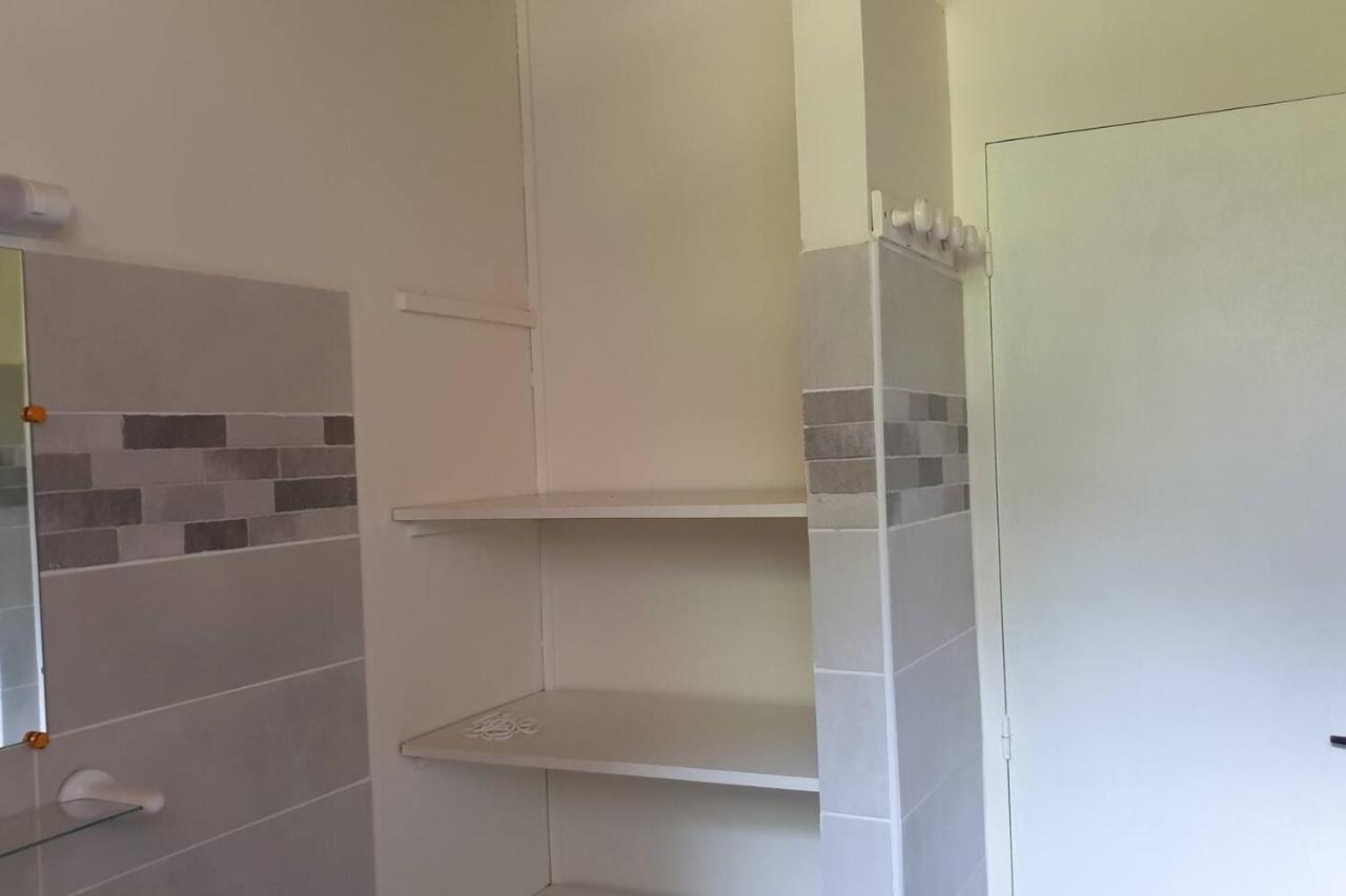 Le Petit Robert Maison F3 Plein Pied Le Robert Zewnętrze zdjęcie